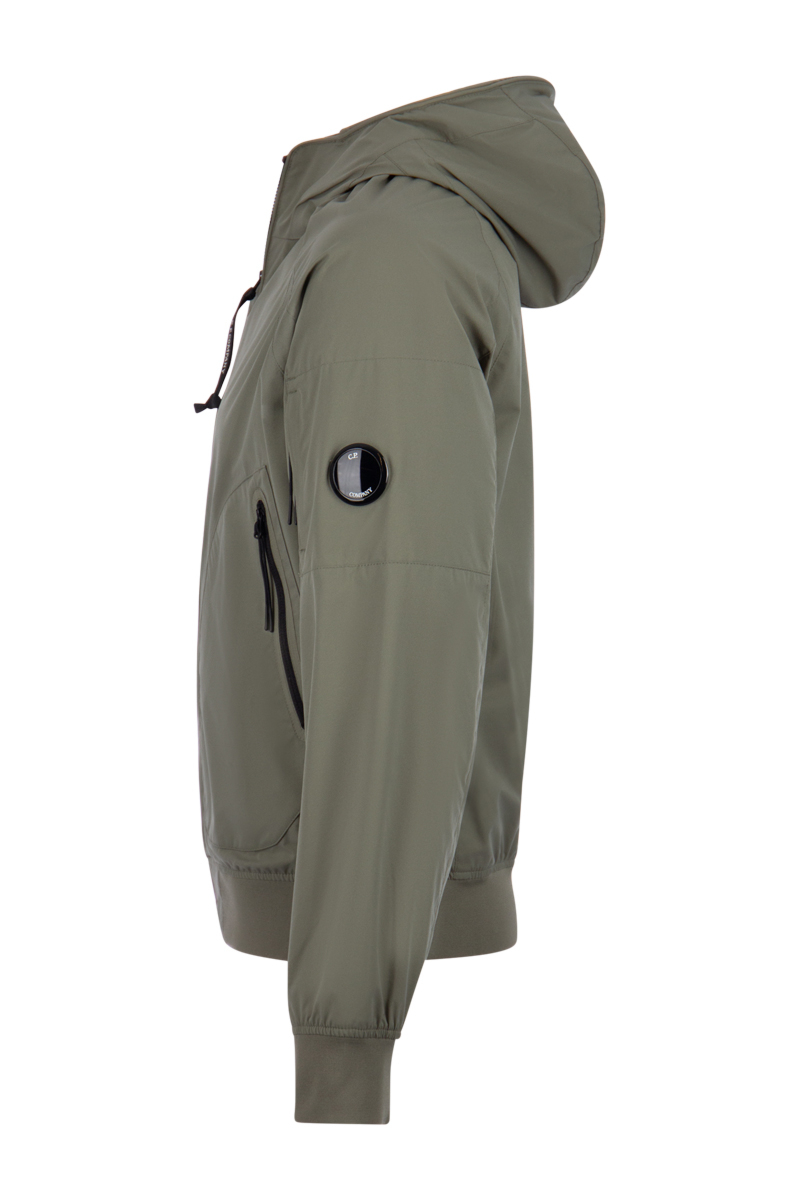 Cp Company Jas 14cmow095a Groen