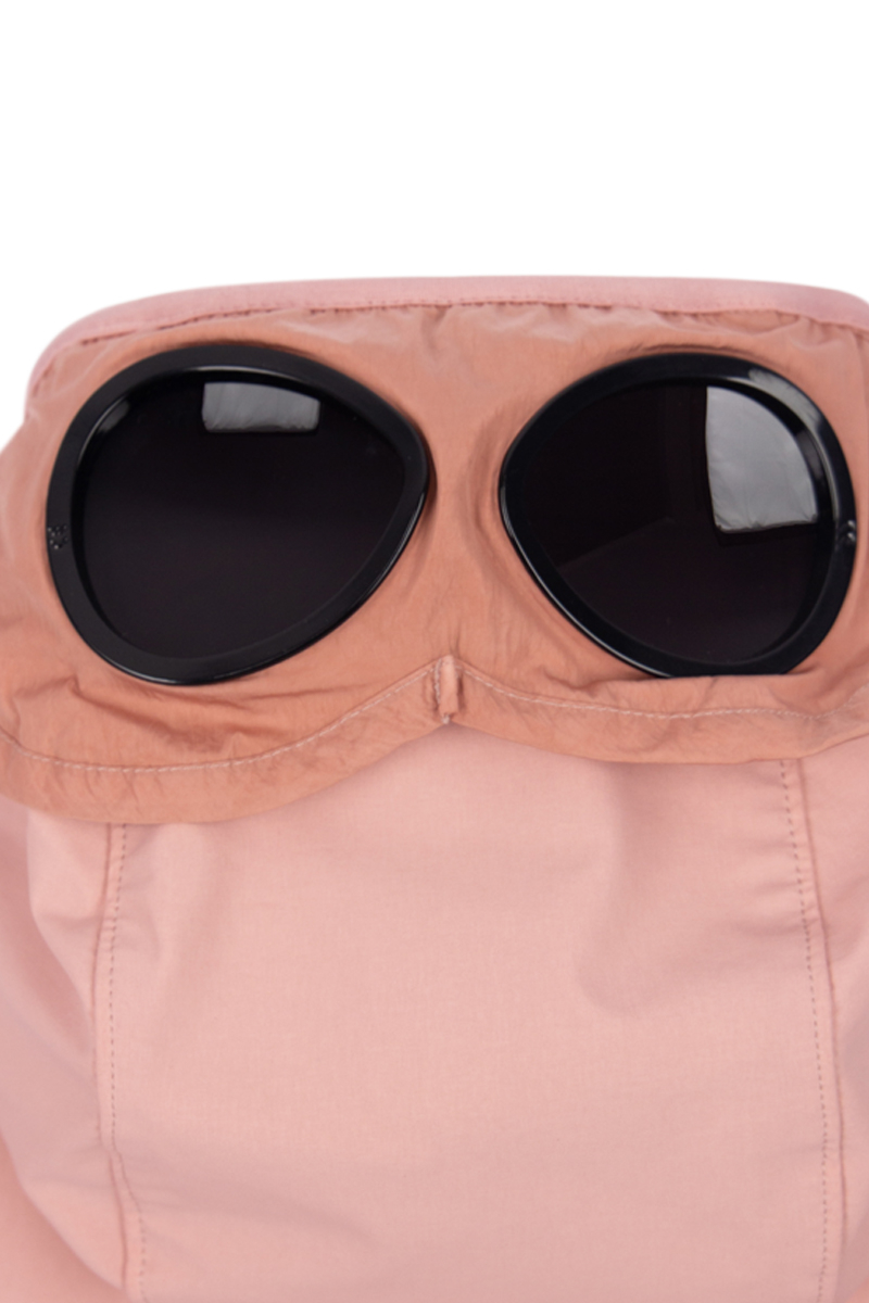 Cp Company Jas 14cmow149a Oud-roze