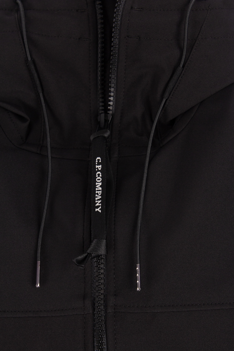 Cp Company Jas 14mcow001a Zwart