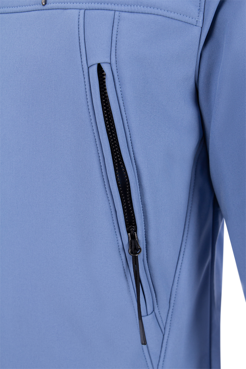 Cp Company Jas 15cmow002a Blauw