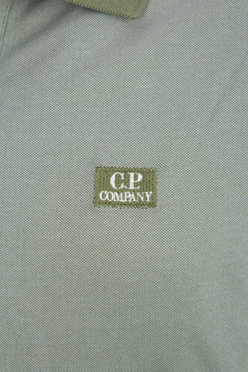 CP COMPANY POLO