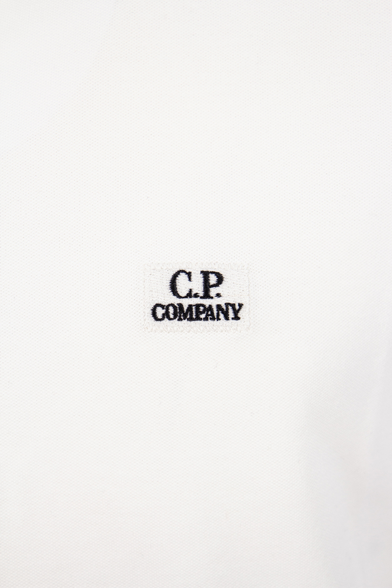 CP COMPANY POLO