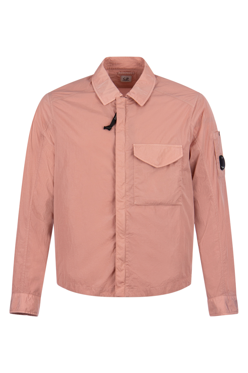 CP COMPANY SHIRT