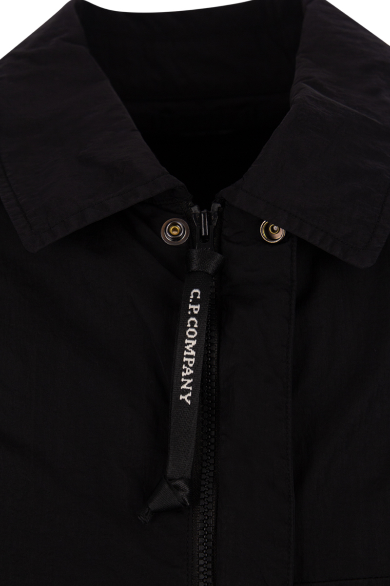 CP COMPANY SHIRT