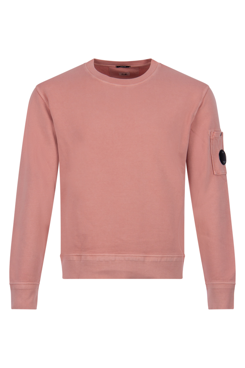 CP COMPANY SWEATER