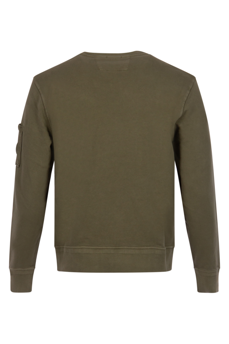 CP COMPANY SWEATER