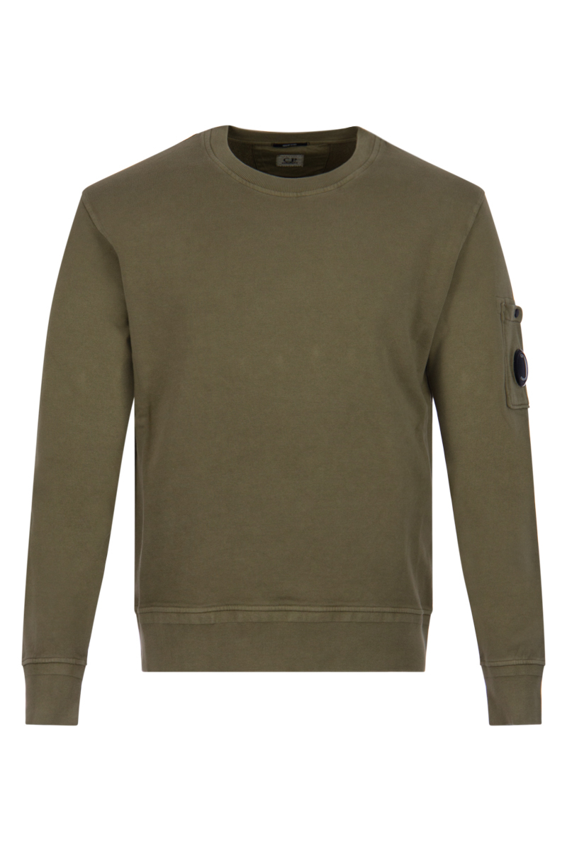 CP COMPANY SWEATER