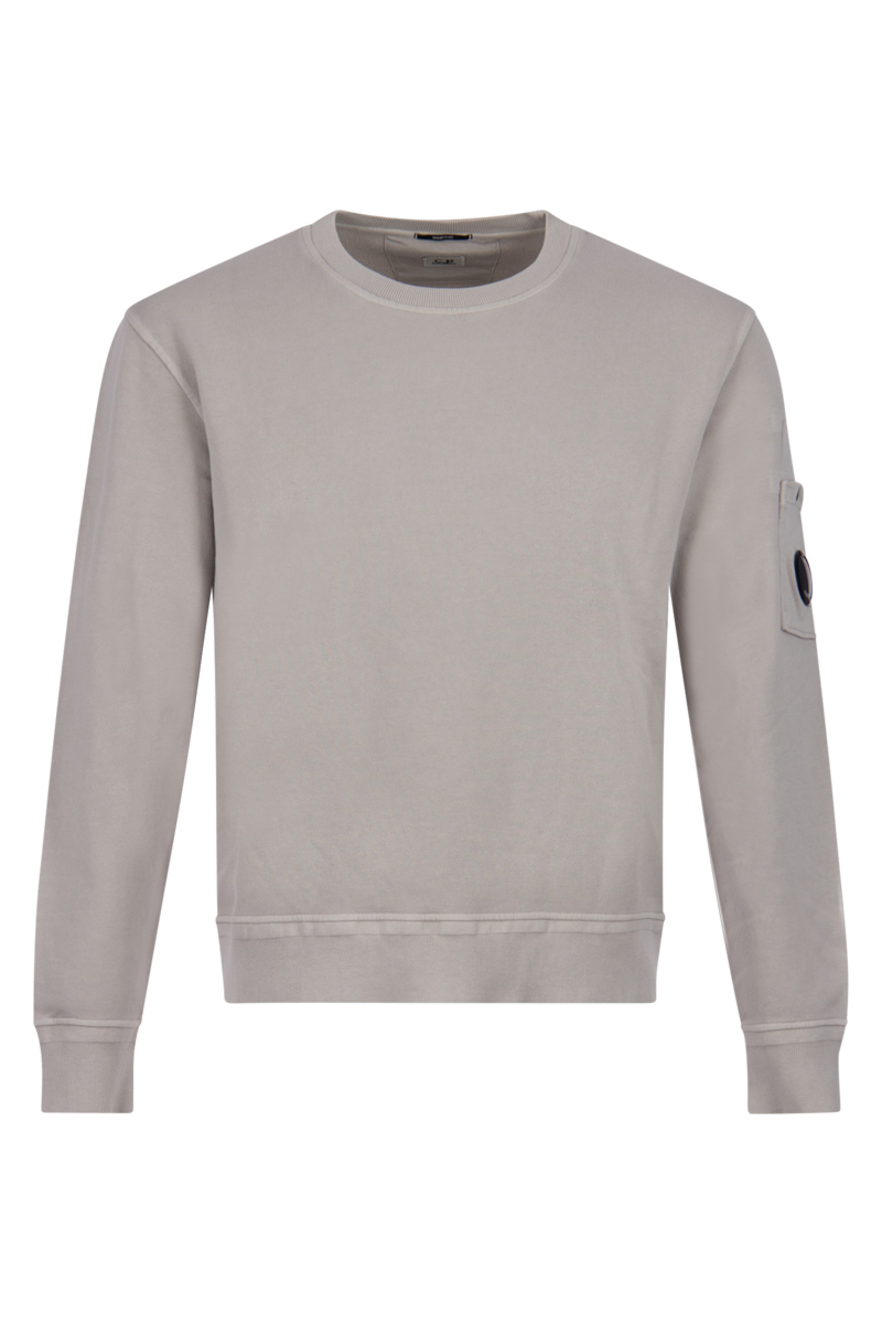 CP COMPANY SWEATER