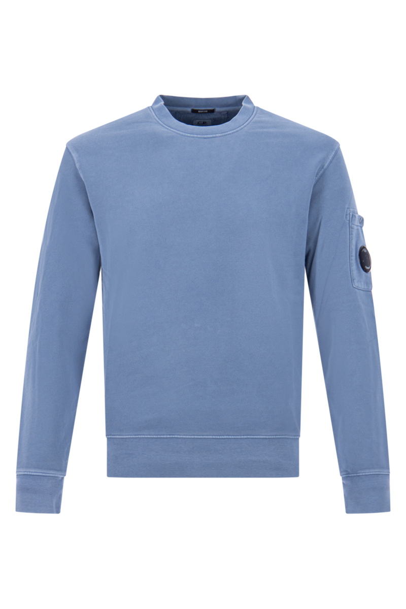 CP COMPANY SWEATER