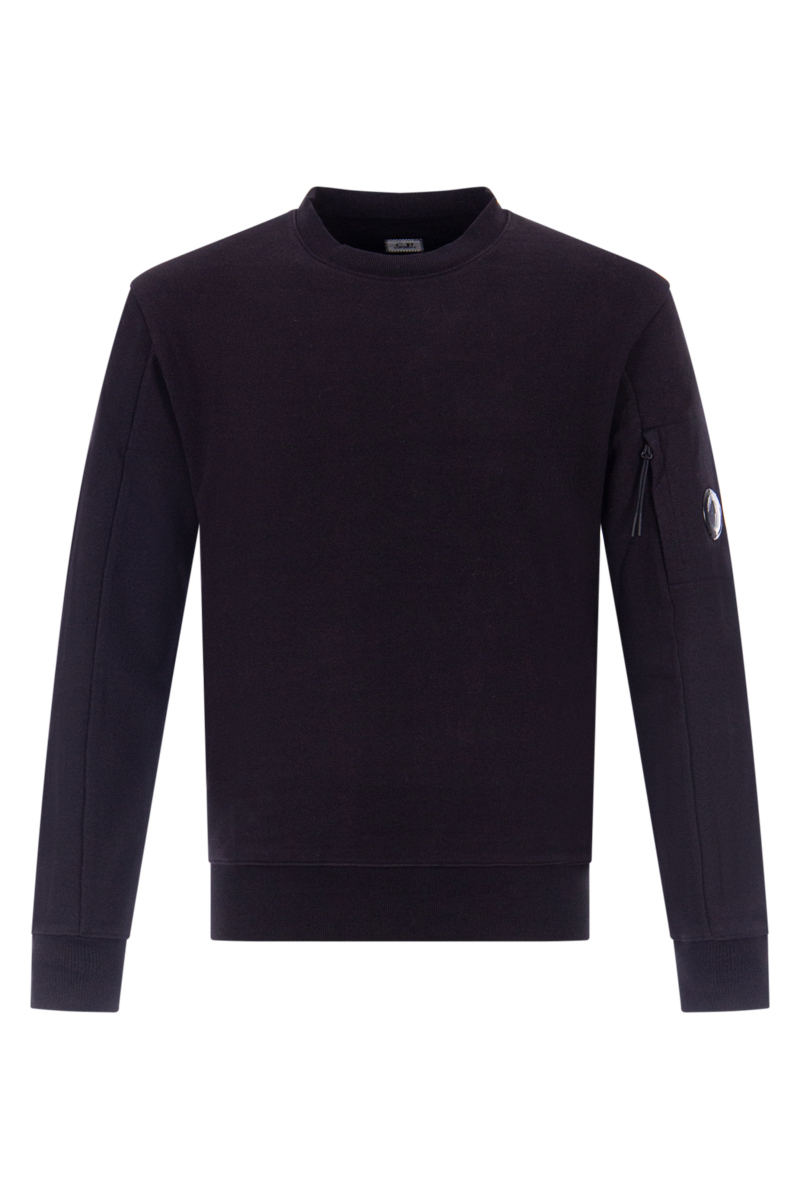 CP COMPANY SWEATER