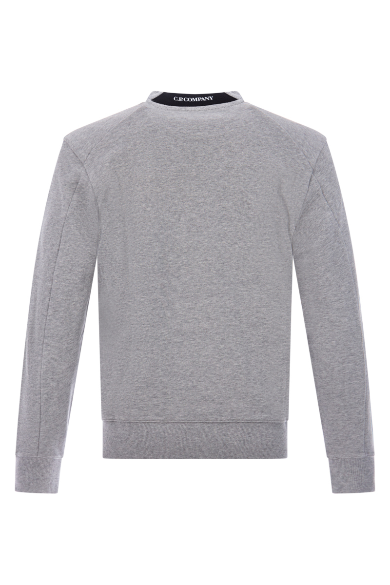 CP COMPANY SWEATER