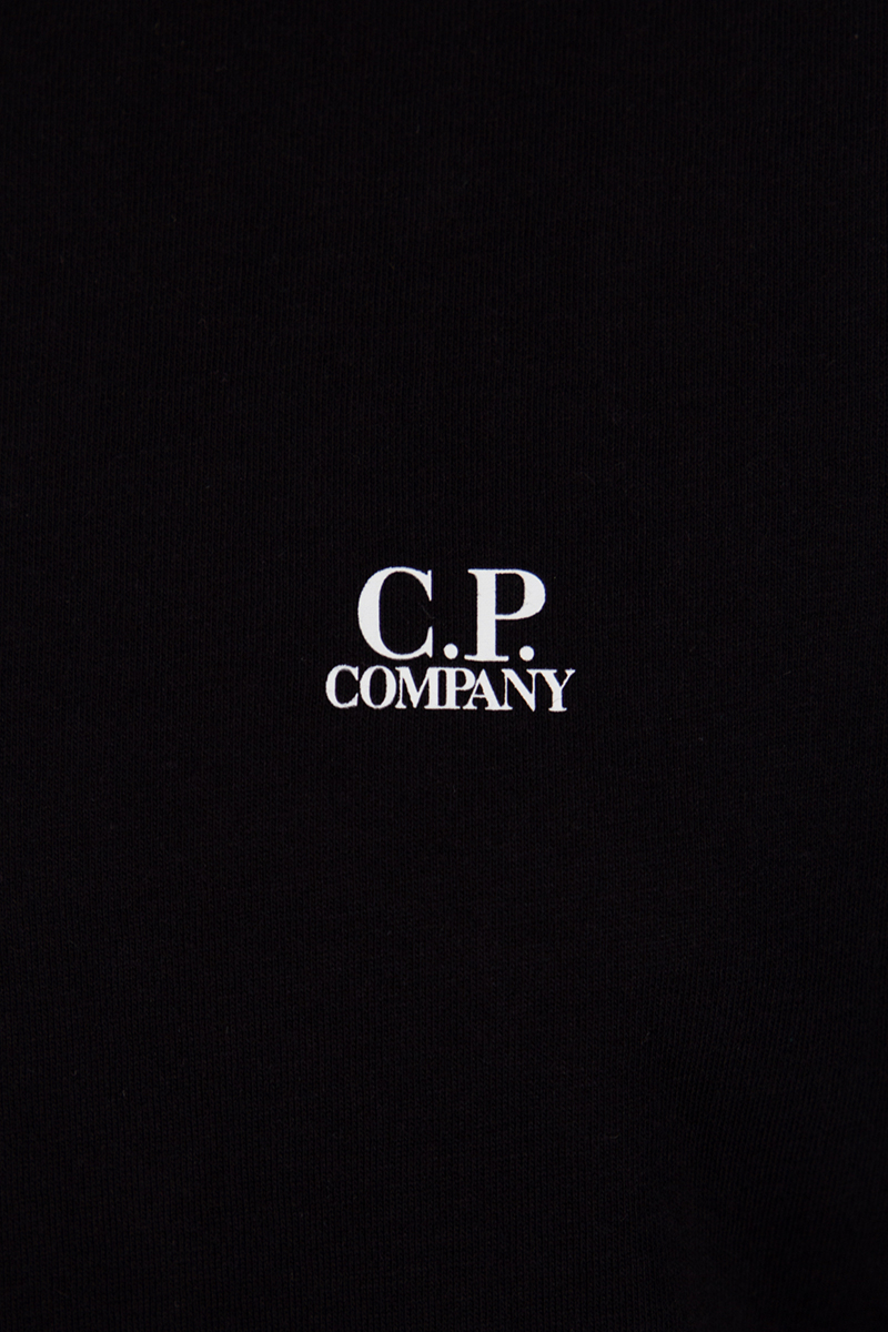 CP COMPANY T-SHIRT