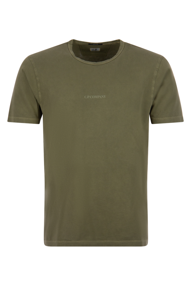 CP COMPANY T-SHIRT