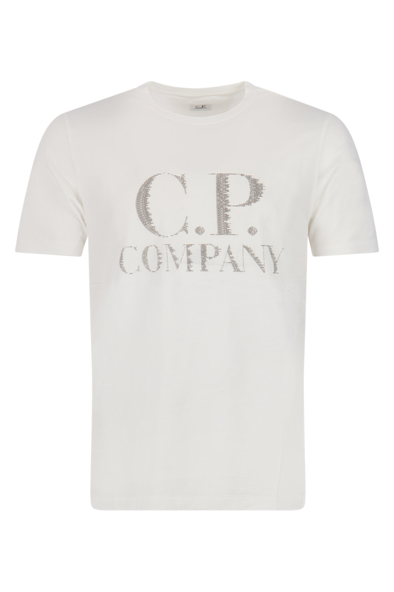 CP COMPANY T-SHIRT