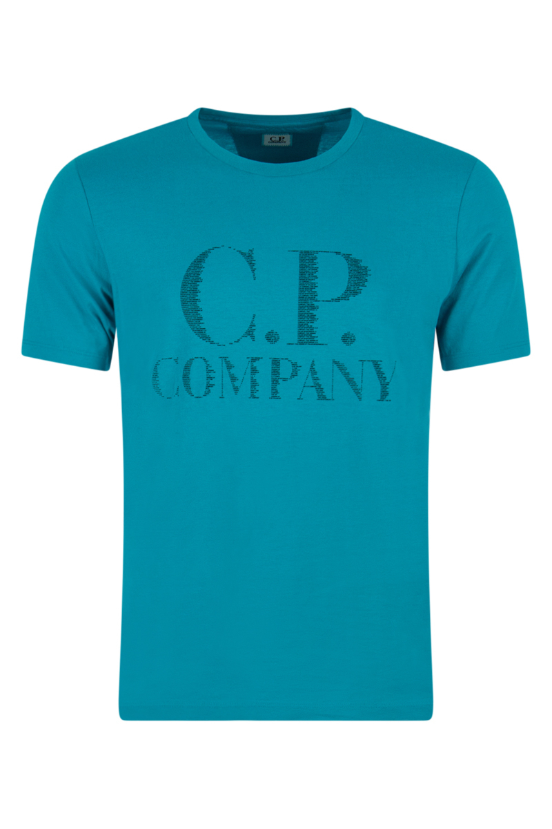 CP COMPANY T-SHIRT