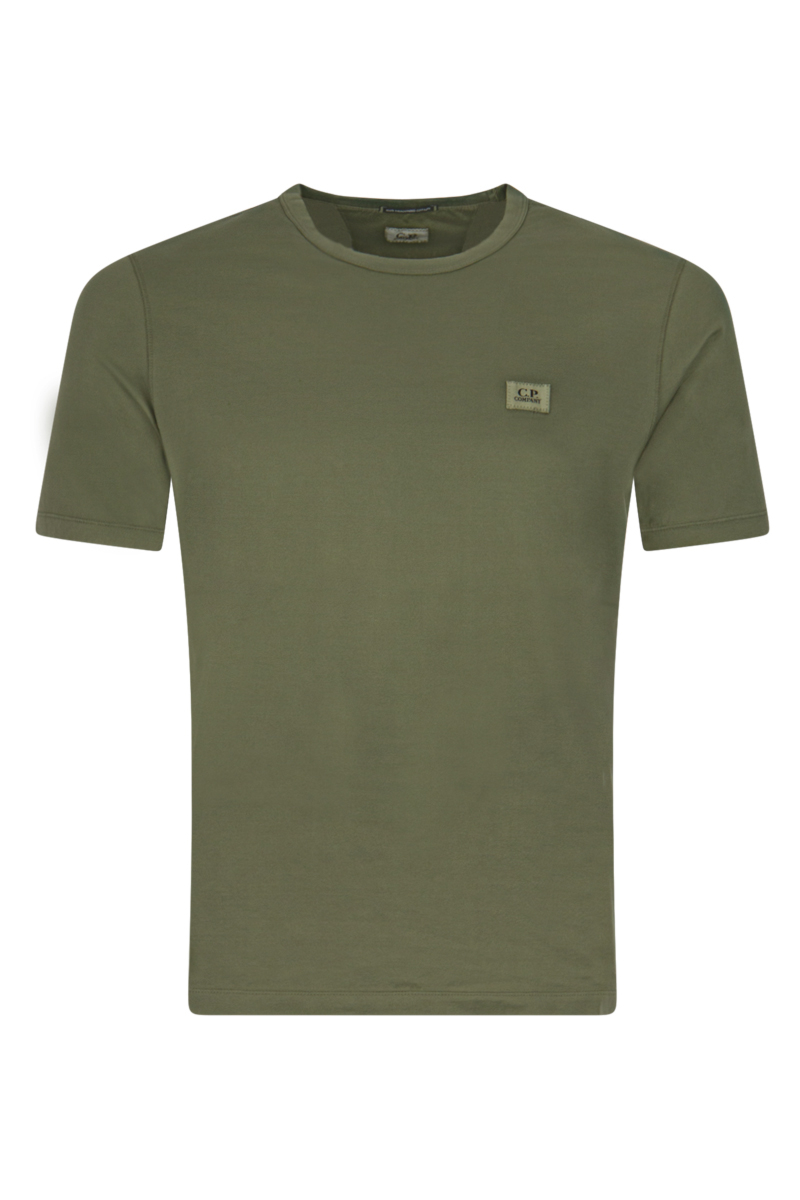 CP COMPANY T-SHIRT