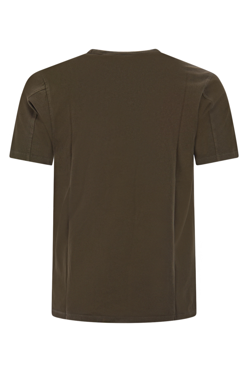 CP COMPANY T-SHIRT