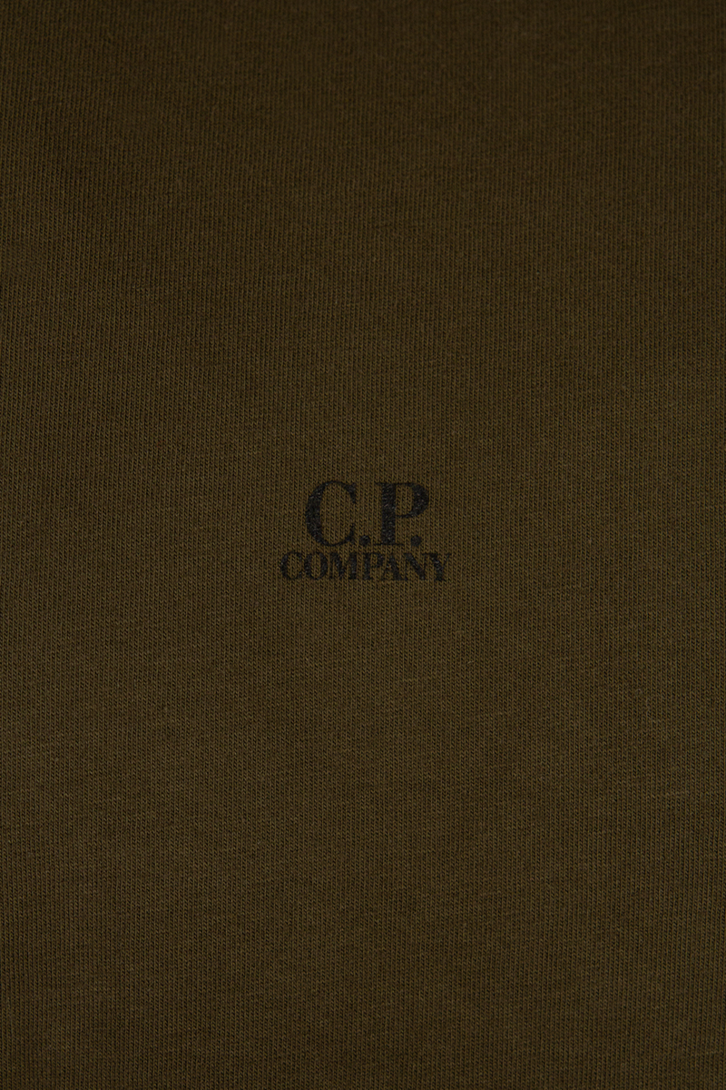 CP COMPANY T-SHIRT