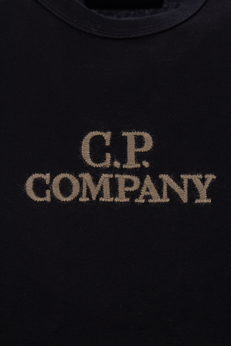 CP COMPANY T-SHIRT