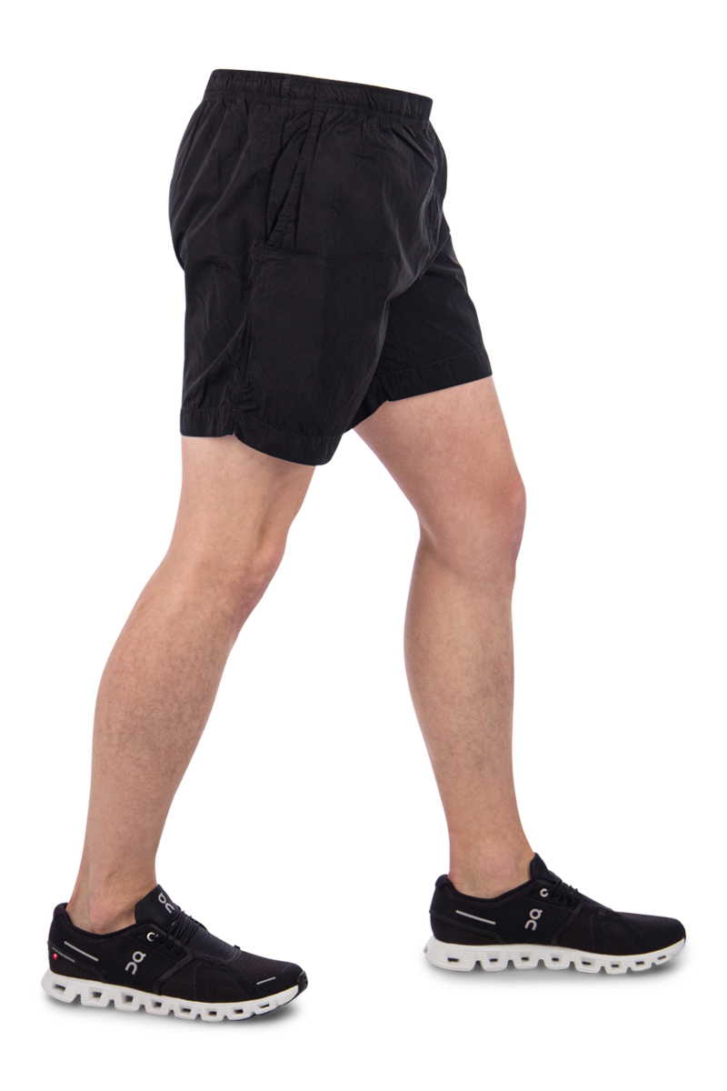 Cp Company Zwembroek 14cmbw005a Zwart