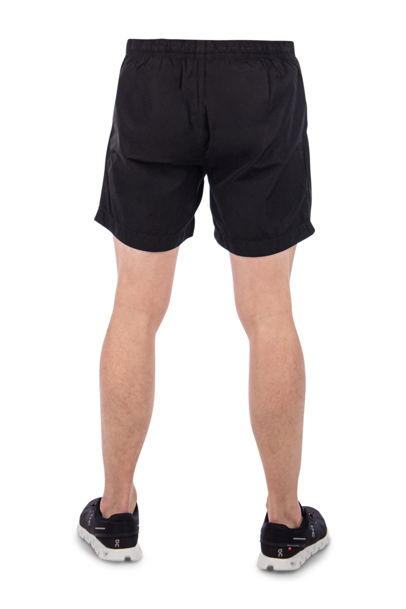 Cp Company Zwembroek 14cmbw005a Zwart