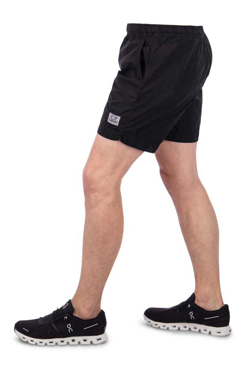 Cp Company Zwembroek 14cmbw005a Zwart