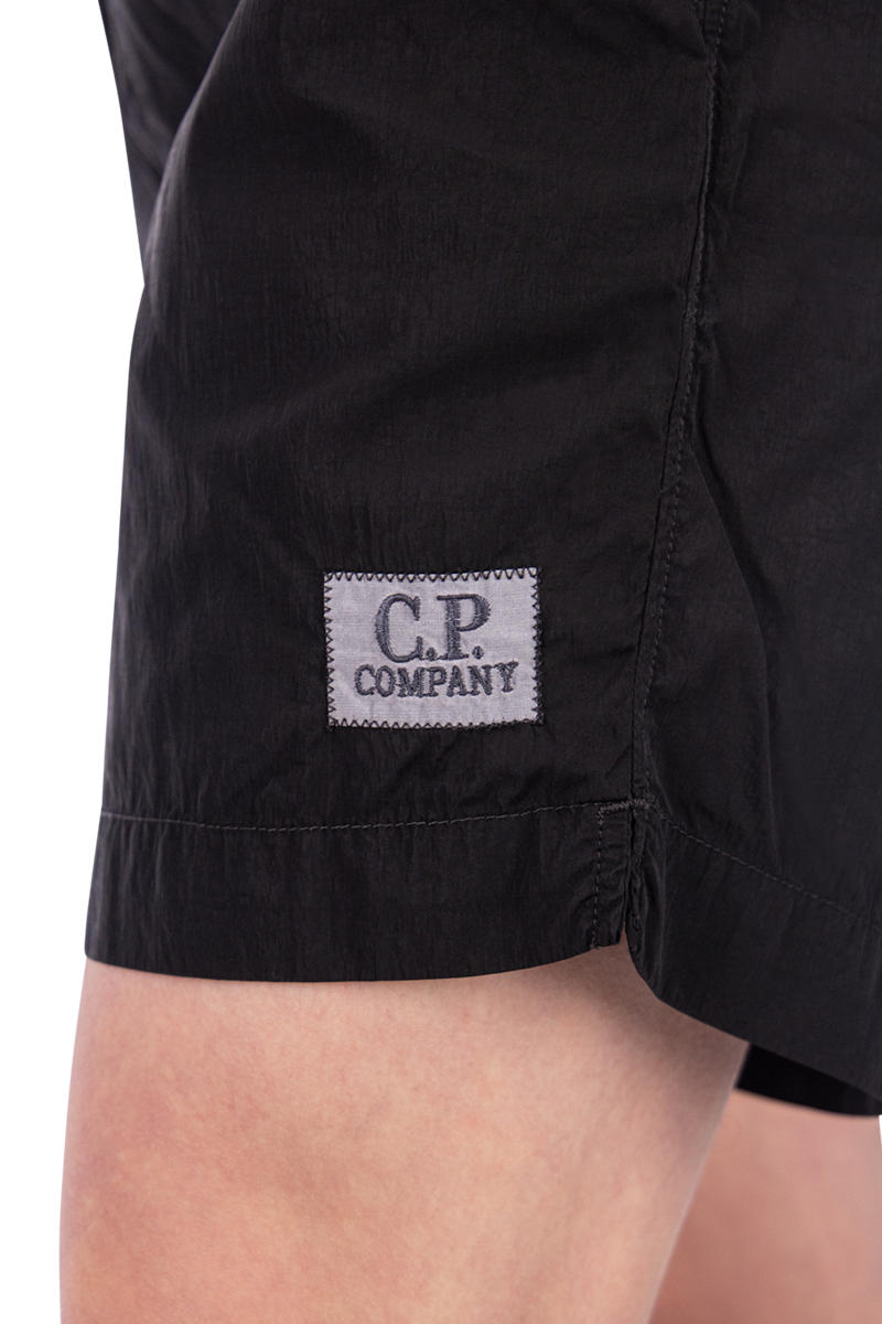 Cp Company Zwembroek 14cmbw005a Zwart