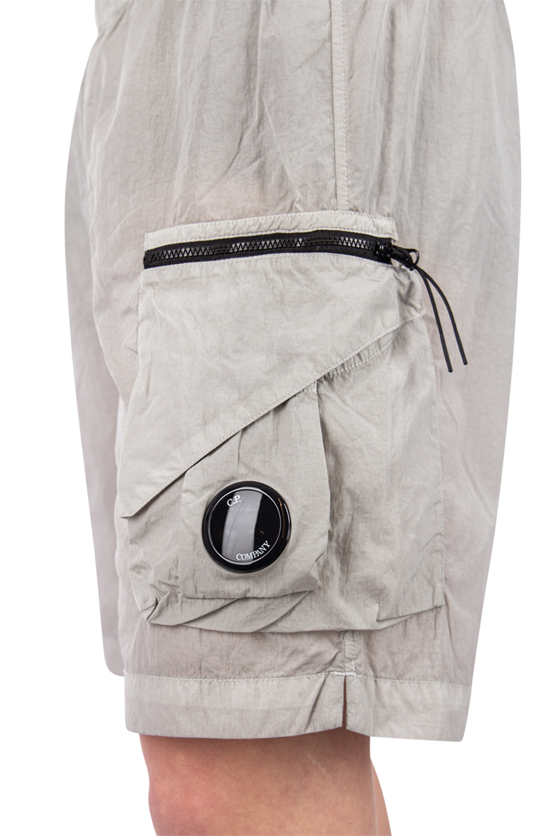 Cp Company Zwembroek 14cmbw215a L-bruin