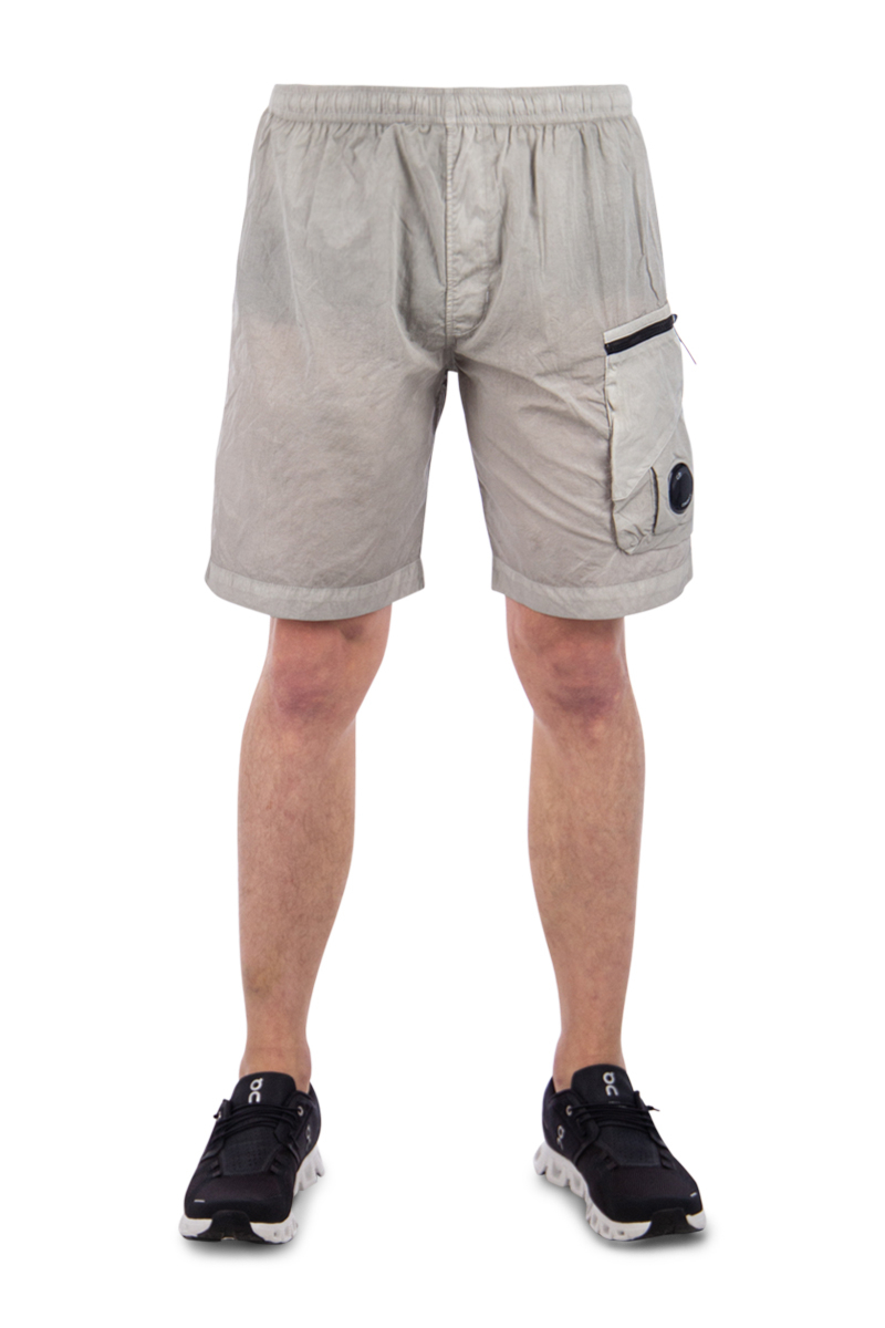 Cp Company Zwembroek 14cmbw215a L-bruin