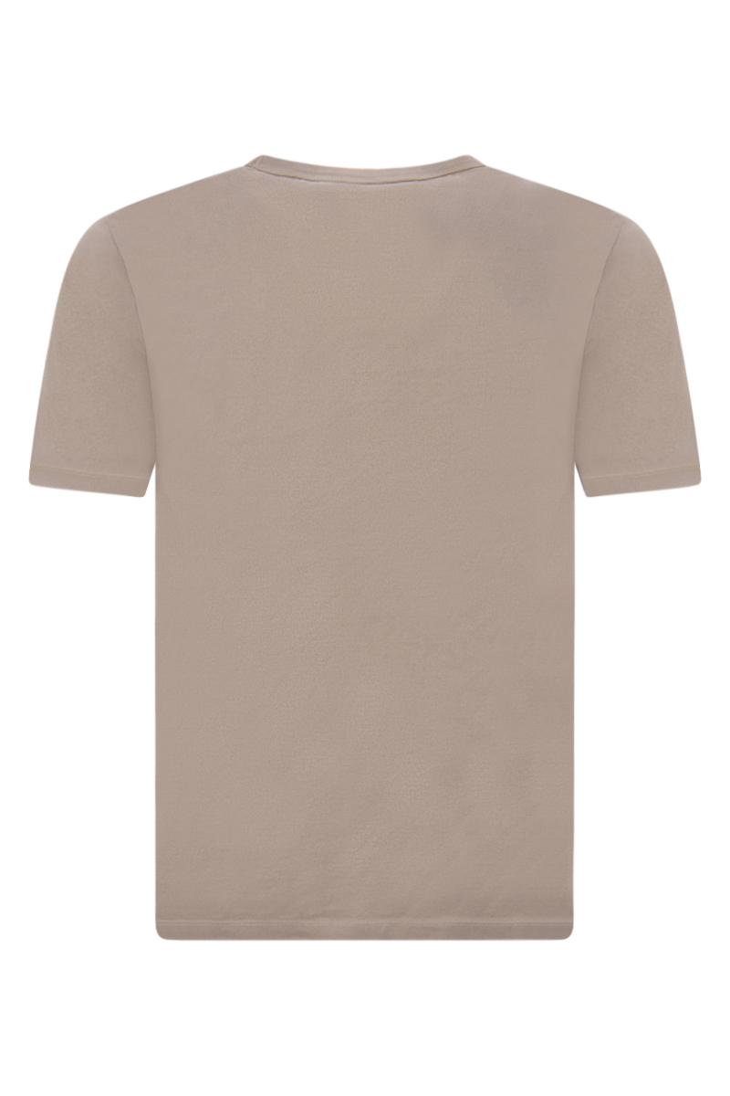 Cp Company T-shirt 15cmts217a L-grijs