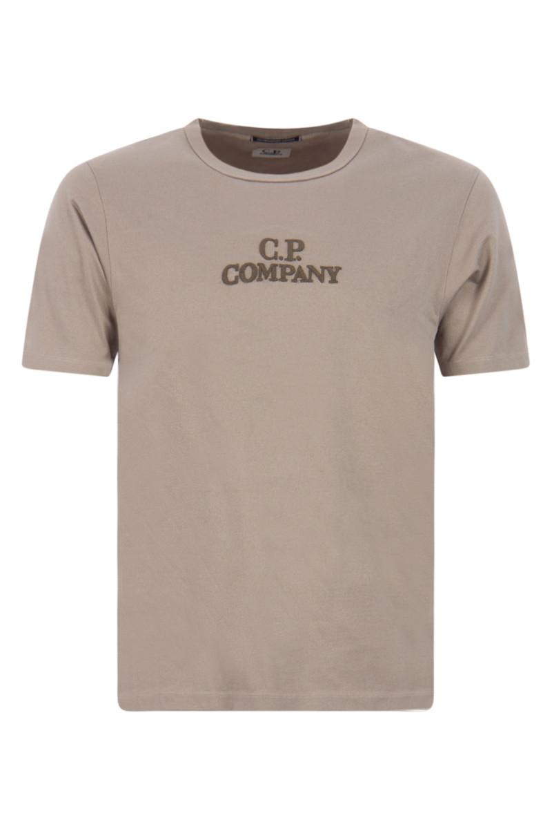 CP COMPANY T-SHIRT