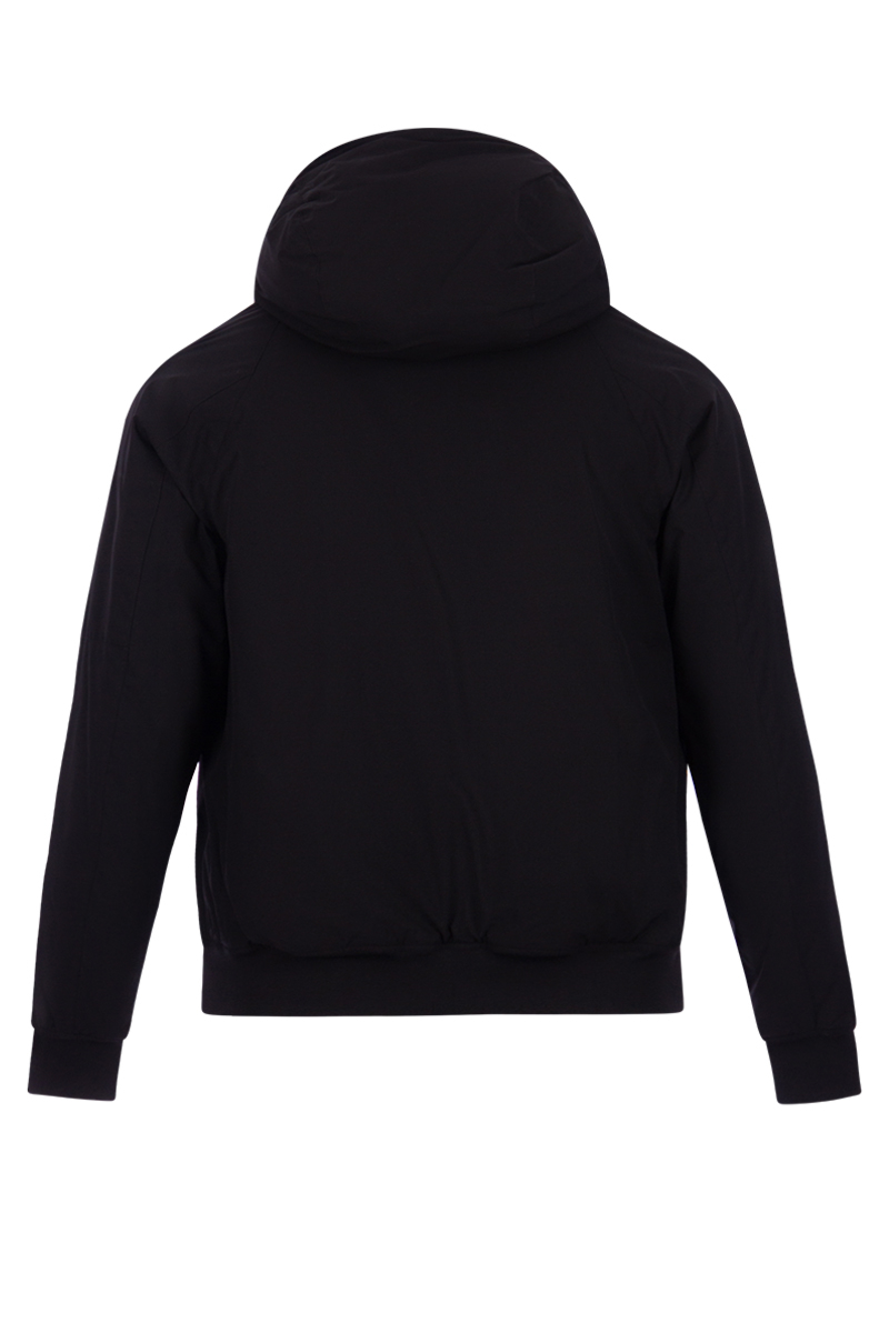 Cp Company Jas 13cmow173a Zwart