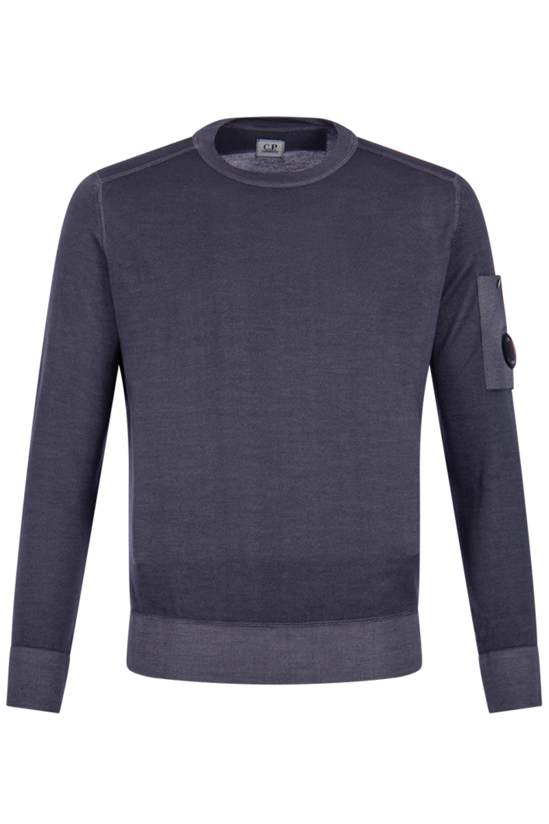 Cp company best sale trui grijs