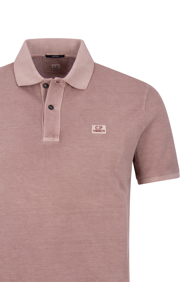 CP COMPANY POLO