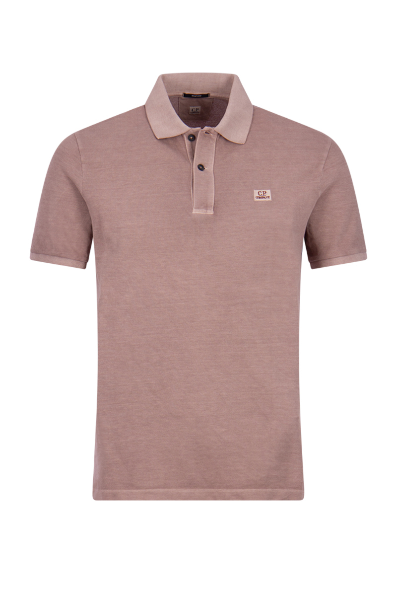 CP COMPANY POLO