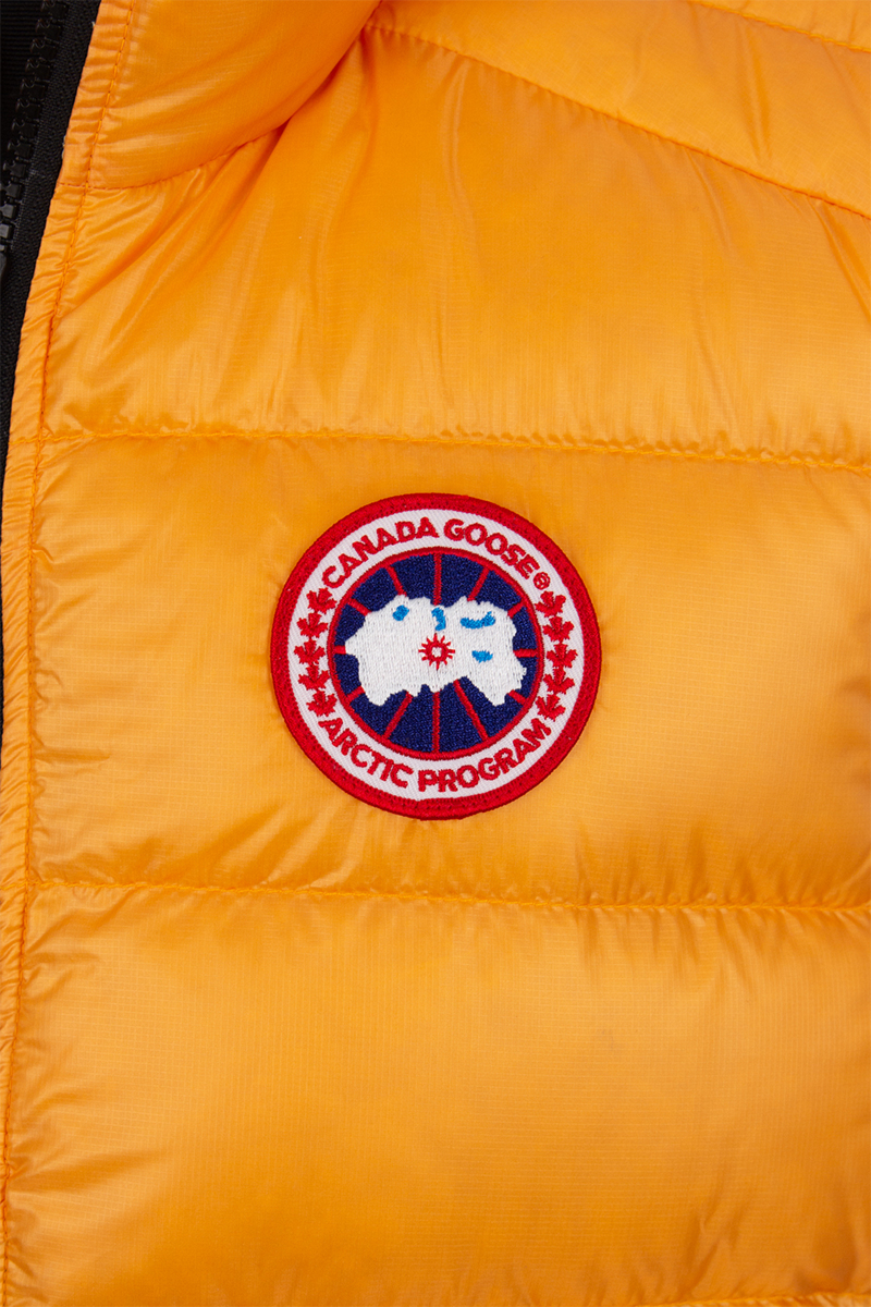 CANADA GOOSE BODYWARMER