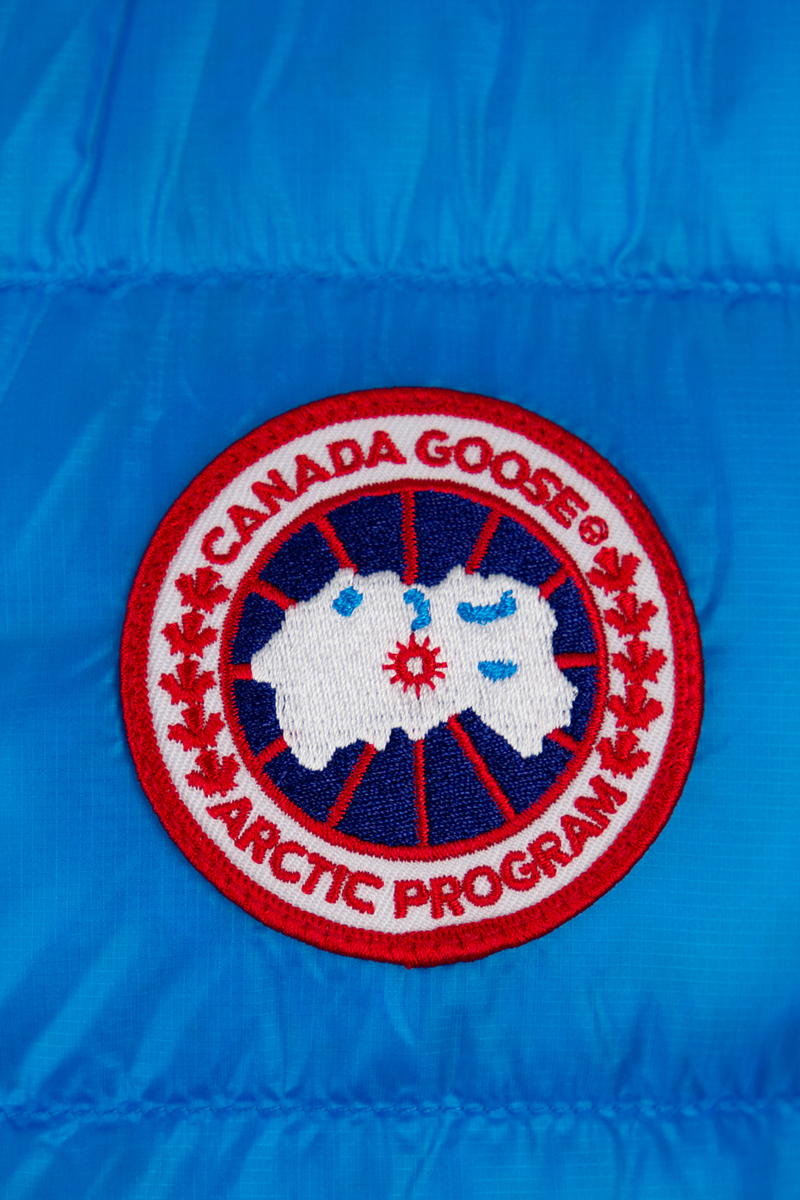 CANADA GOOSE BODYWARMER