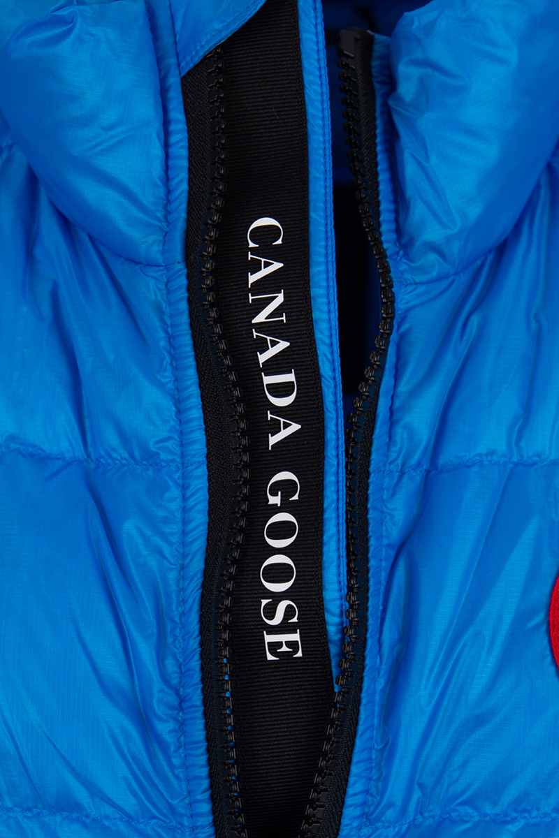 CANADA GOOSE BODYWARMER