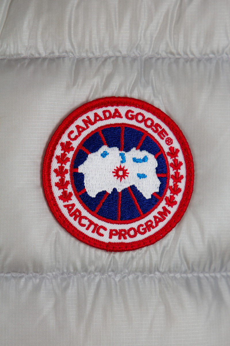 CANADA GOOSE BODYWARMER