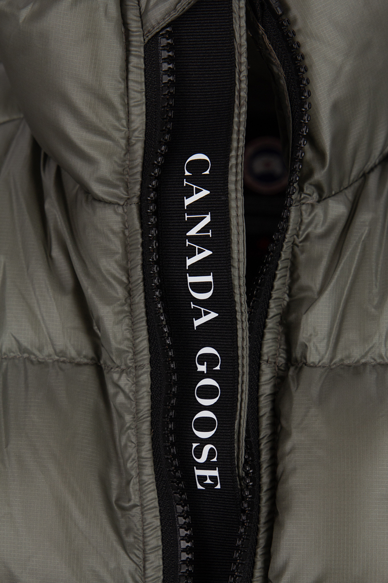 CANADA GOOSE BODYWARMER