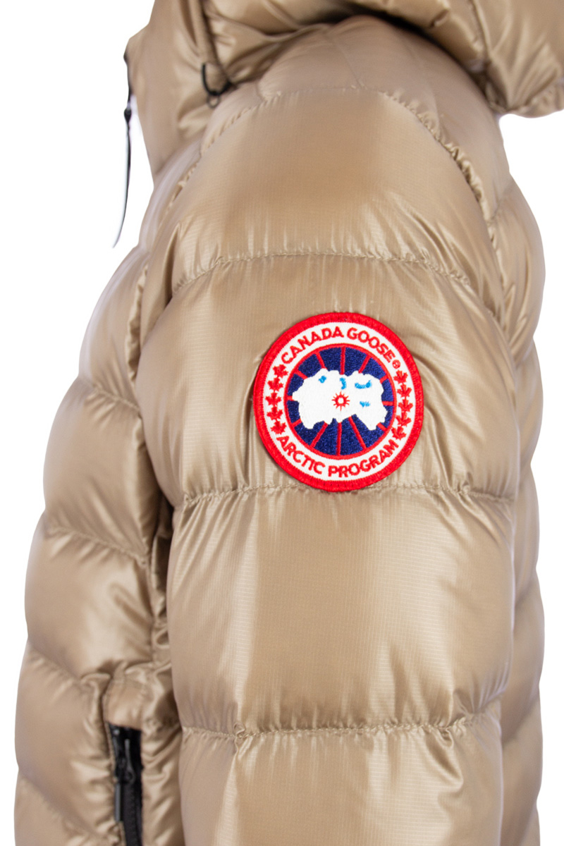 CANADA GOOSE JAS