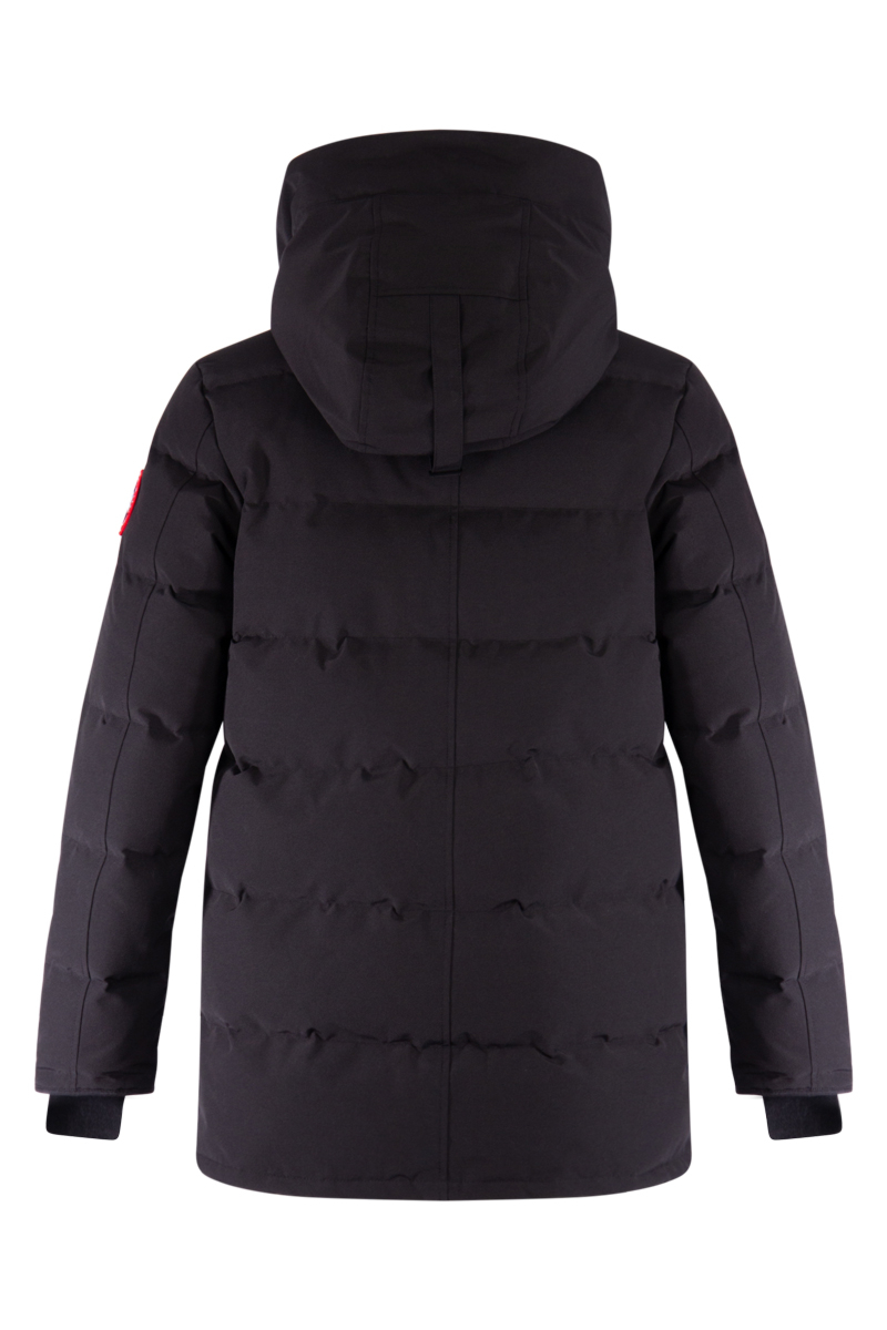 CANADA GOOSE JAS