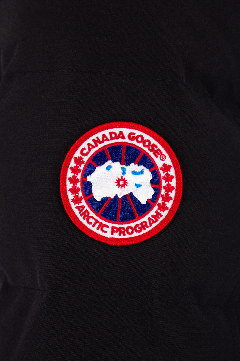 CANADA GOOSE JAS