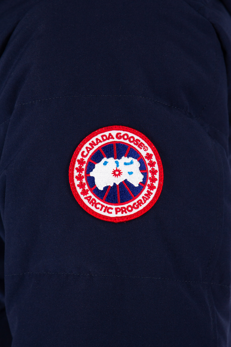 CANADA GOOSE JAS