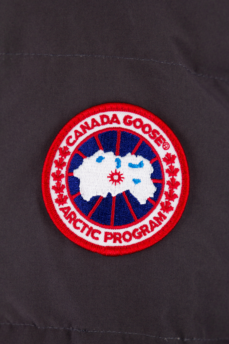 Canada Goose Jas Carson Parka Antra