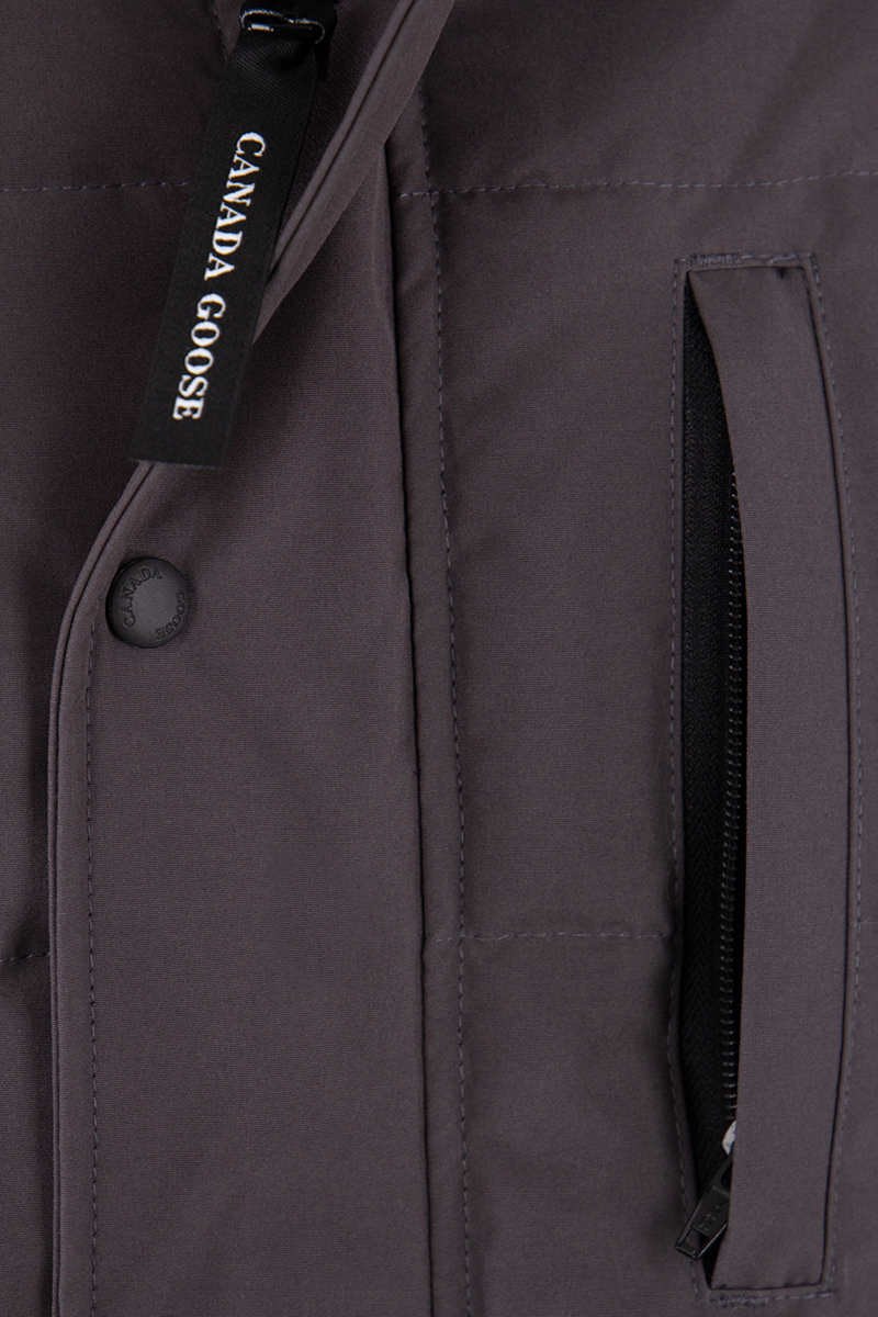 Canada Goose Jas Carson Parka Antra