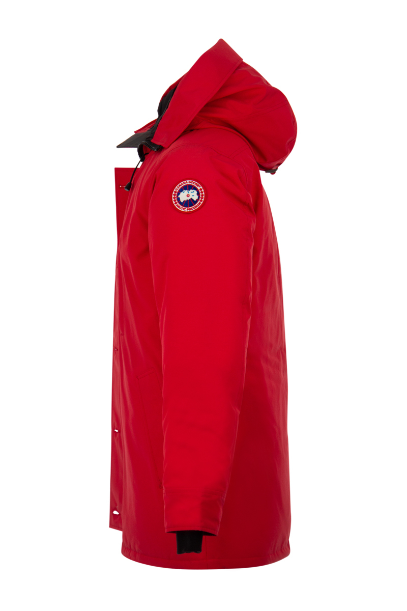 CANADA GOOSE JAS