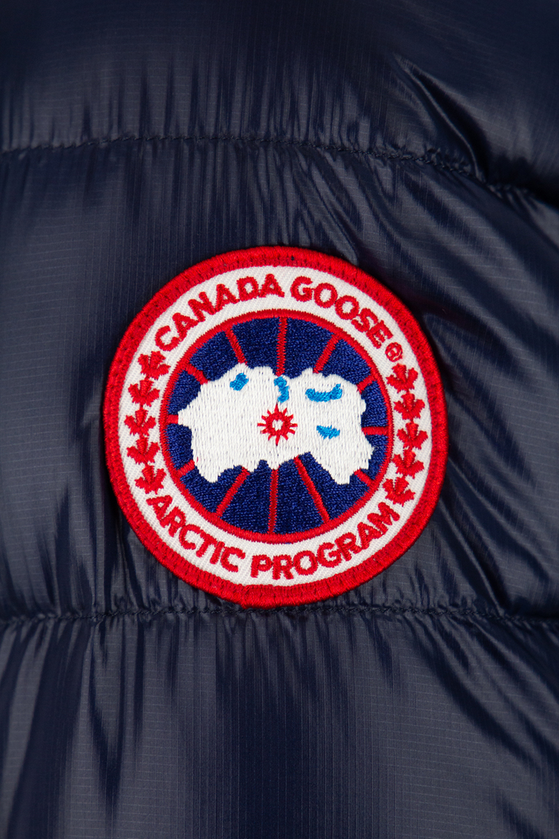 CANADA GOOSE JAS