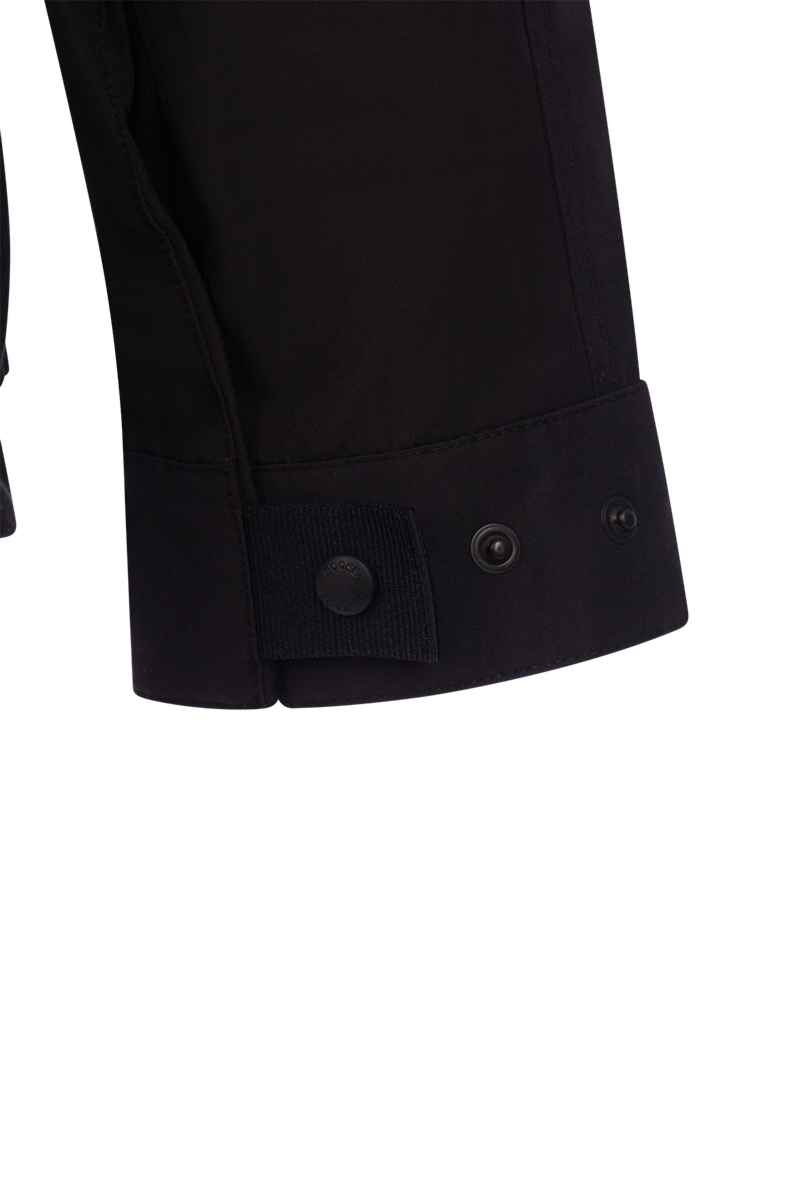 Canada Goose Jas Lockeport Jacket Zwart