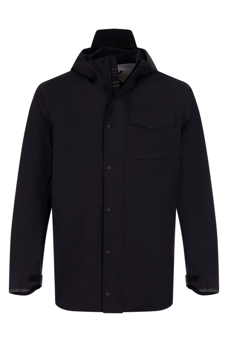Canada Goose Jas
